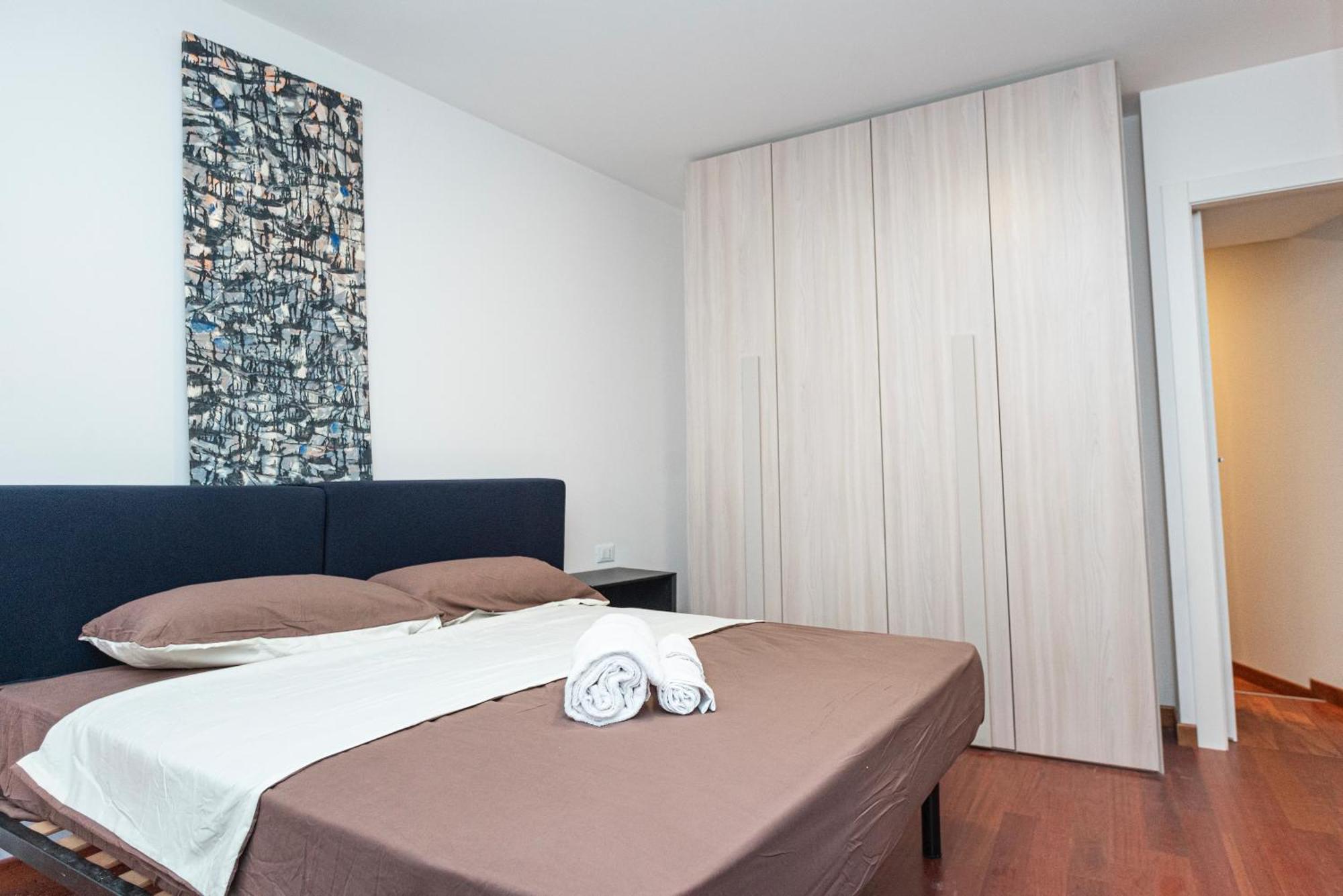 Le Finestre Boutique Apartments Trieszt Kültér fotó